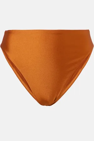 Jade Swim Incline bikini bottoms