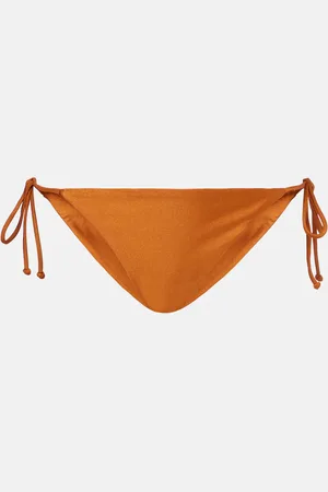 Jade Swim Ties bikini bottoms