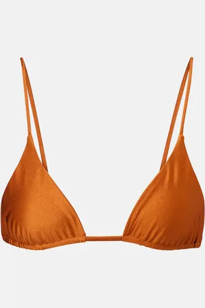 Jade Swim Via bikini top