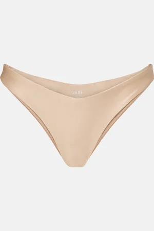 Jade Swim Vera bikini bottoms