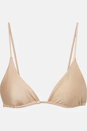 Jade Swim Via bikini top