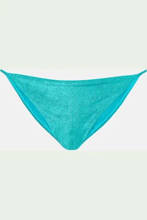 Jade Swim Bare Minimum bikini bottoms