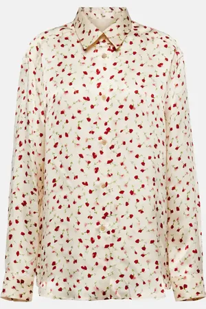 Khaite Argo shirt