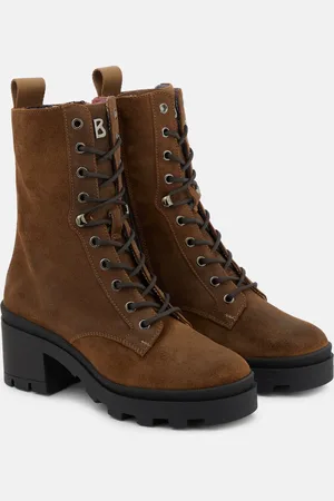 Bogner Belgrade hiking boots