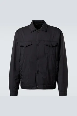 HERNO Padded technical jacket