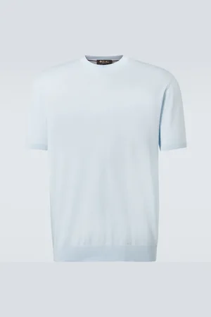 Loro Piana Cotton sweater