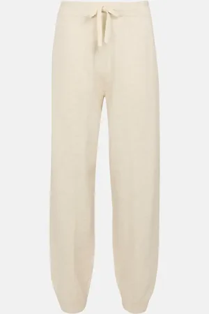 Marant Etoile Kira drawstring sweatpants