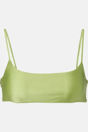 Jade Swim Muse bikini top
