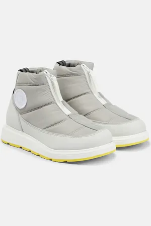 Canada Goose Cypress padded ankle boots