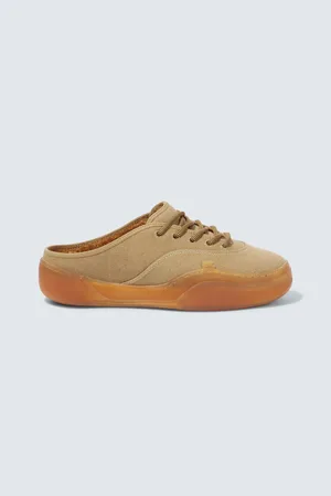 ERL Canvas mules