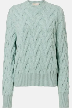 Loro Piana Cocooning cashmere sweater