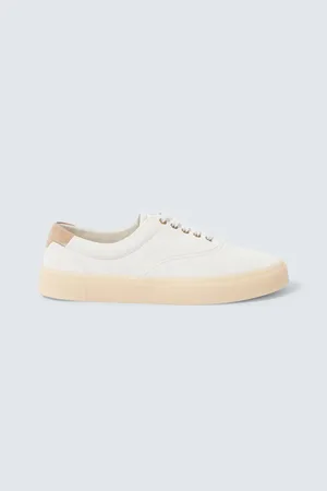 Brunello Cucinelli Suede sneakers