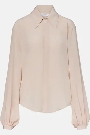 Victoria Beckham Silk shirt