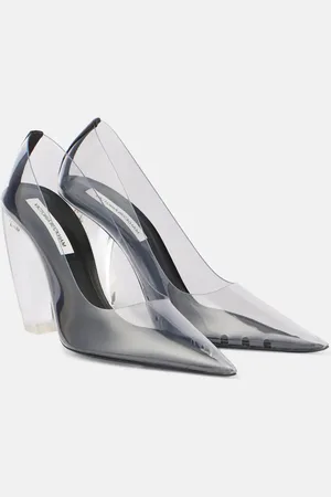 Victoria Beckham 110 PVC pumps