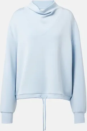 Varley Betsy jersey sweatshirt