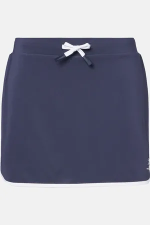 Varley Archer mid-rise skort