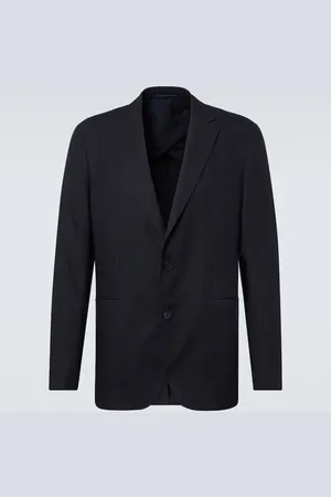Orlebar Brown Garret linen blazer