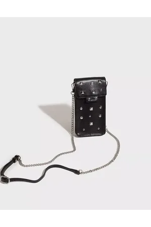 Nunoo Kvinder Mobil Covers - Phone Bag Rivet Florence Mobilcover