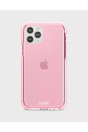 Holdit IPhone 11Pro Seethru Case Mobilcovere Bright