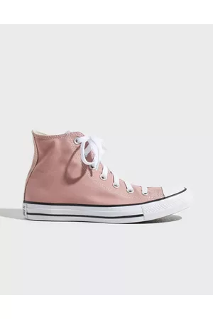 Converse Kvinder High top sneakers - Chuck Taylor All Star Høje sneakers Canyon