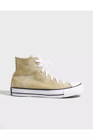 Converse Kvinder High top sneakers - Chuck Taylor All Star Høje sneakers White