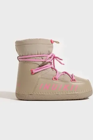 INUIKII - Mountain Boot