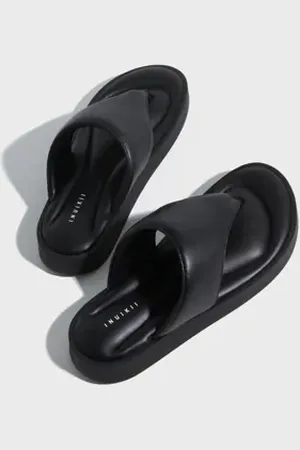 INUIKII - Slipper Padded Toe