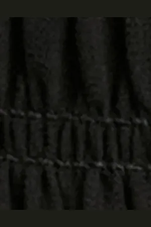 Michael Kors - Solid Smock Tshirt