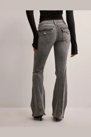 True Religion - Joey Lr Flare Flap