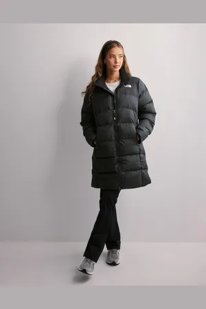 The North Face - W Saikuru Parka