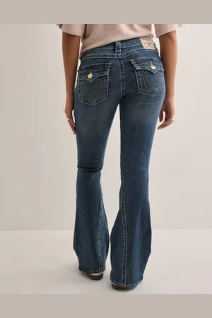 True Religion - Joey Lr Flare