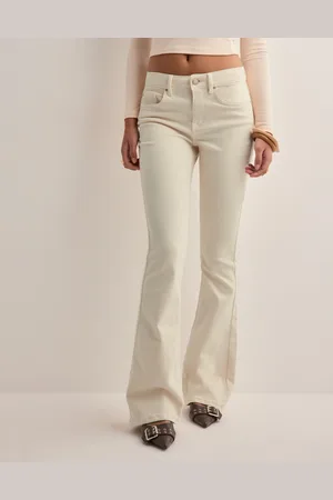 VERO MODA - Vmflash Mr Flared Jeans Color Ga No