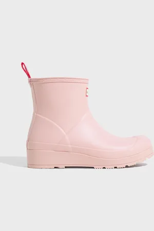 Hunter - Play Short Boot
