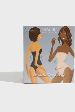 MAGIC Bodyfashion - Bandeau Thong Body