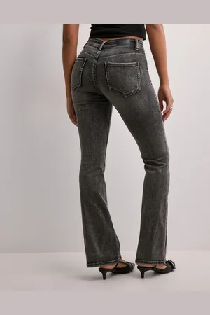 VERO MODA - Vmflash Mr Flared Jeans LI213 Ga No