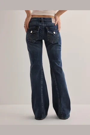 True Religion - Joey Lr Flare Flap