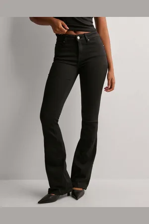 VERO MODA - Vmflash Mr Flared Jeans LI140 Ga No