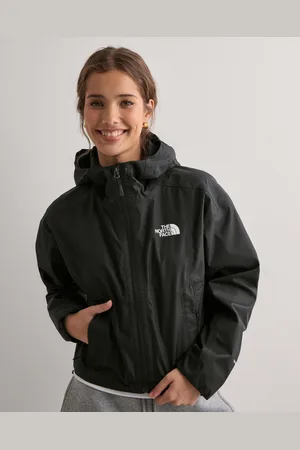 The North Face - W Cropped Quest Jacket