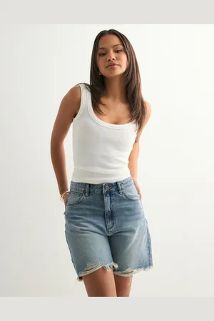 ABrand - Carrie Short Gisele