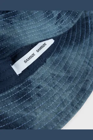 Samsøe Samsøe - Sabetty bucket hat 15118