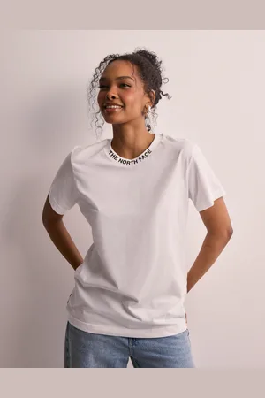 The North Face - W S/S Zumu Relaxed Tee