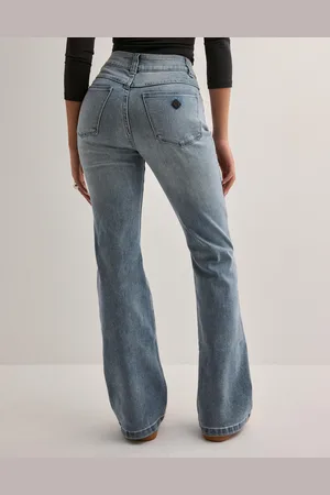 ABrand - 95 Mid Boot Tall Wil