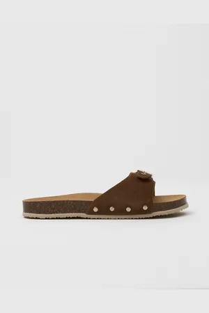 Scholl - Sl Pescura Margot Suede