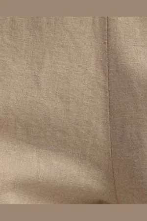 JJXX - Jxflora Linen Blend Mw Pant Wvn Sn
