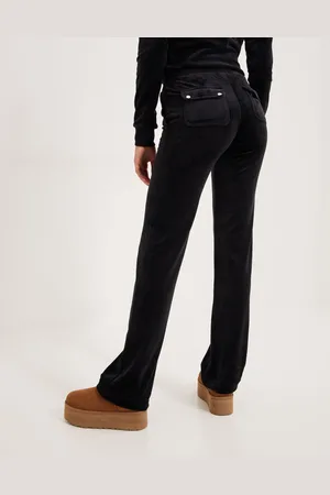 Juicy Couture - Del Ray Pocket Pant