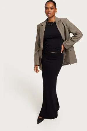 JJXX - Jxpip Melange Oversized Blazer Wvn
