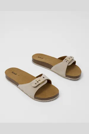 Scholl - Sl Pescura Margot Suede