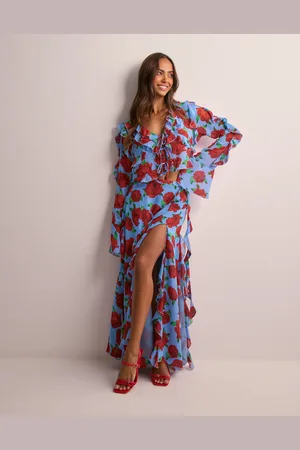 Crās - Georgia Blouse