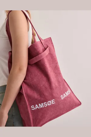 Samsøe Samsøe - Salucca shopper 15340