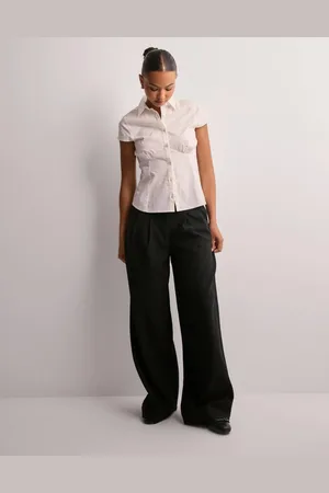 Object - Objrilla Lo Mw Pant E Ss Fair 24